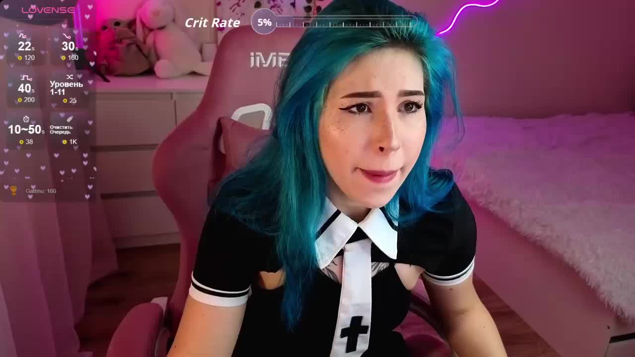 LadyAlis Adult Chat February 3, 2026