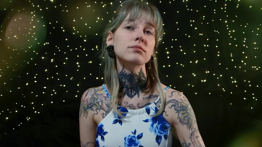 Littlespacemouse Adult Chat February 3, 2026