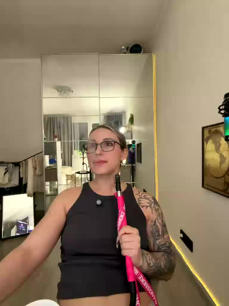 FetishTeacher Adult Chat February 3, 2026