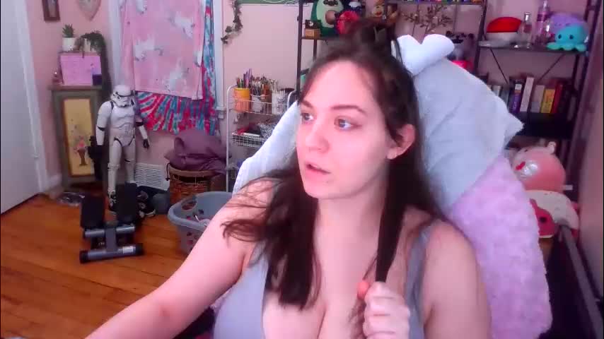 spawnofademon Adult Chat February 3, 2026