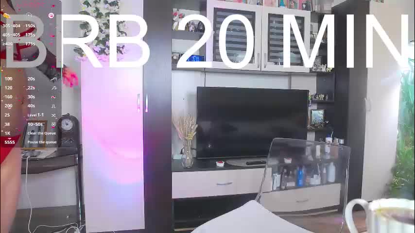 sheilaryan Adult Chat February 3, 2026