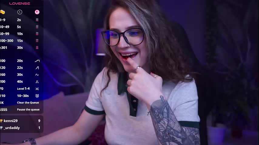 oliviamcclean Adult Chat February 3, 2026