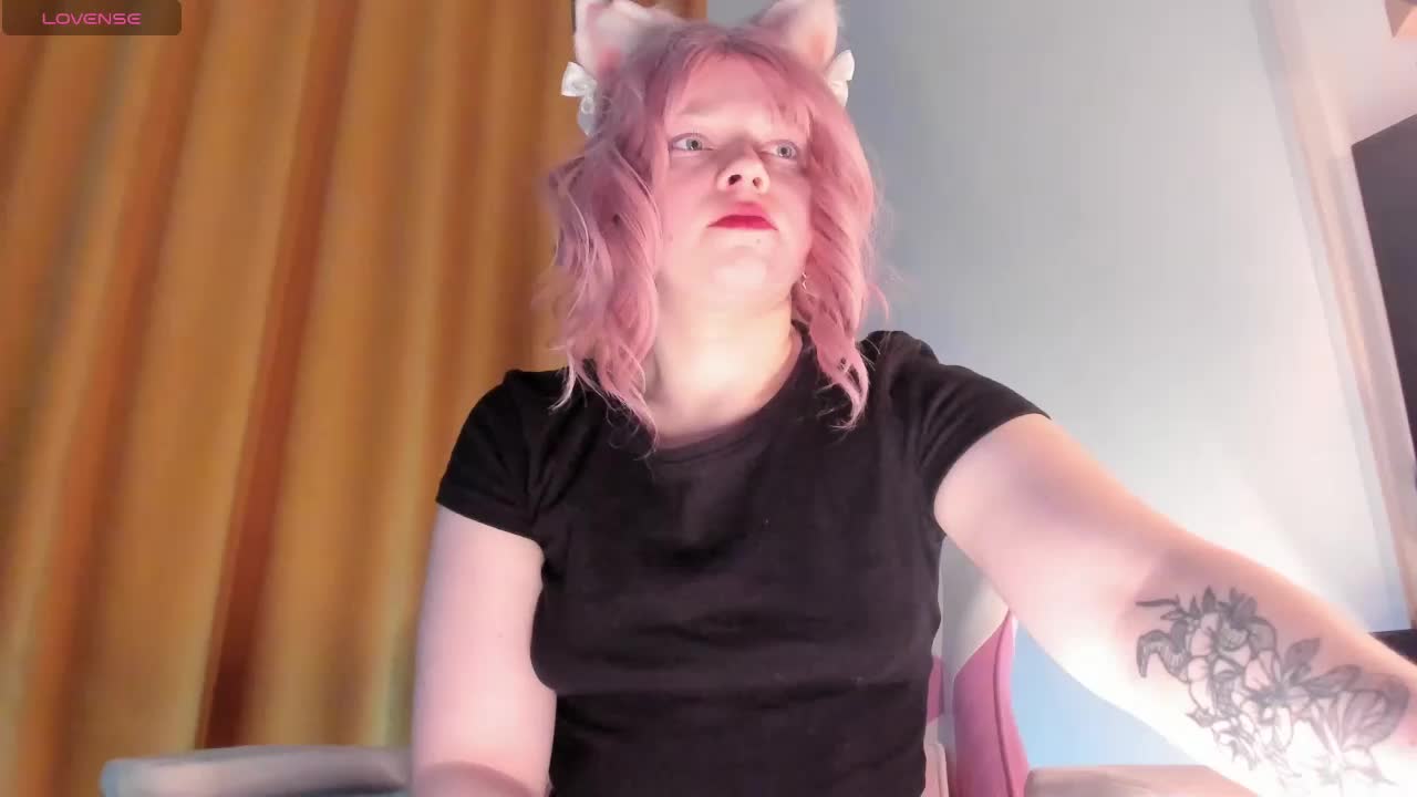 CutieSue Adult Chat February 3, 2026