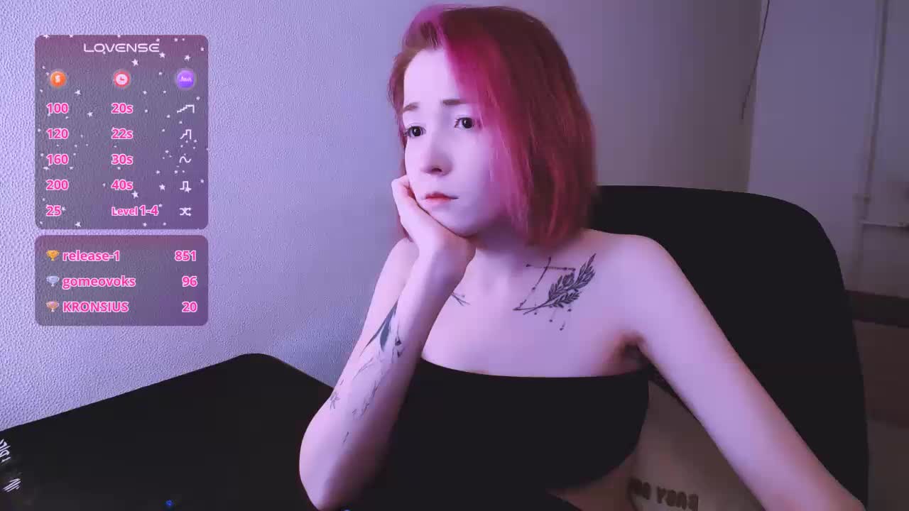 SnekoUWU Adult Chat February 3, 2026