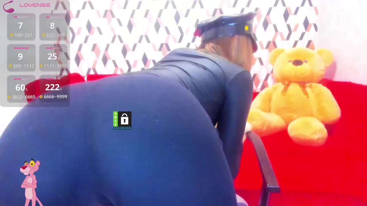 PinkPanterka Adult Chat February 3, 2026