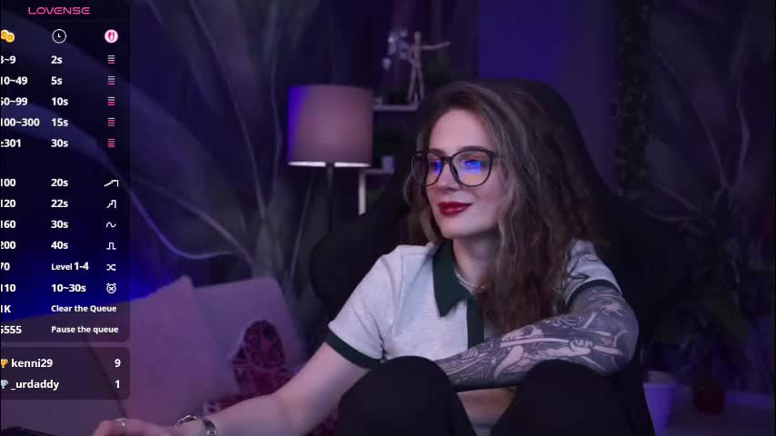 oliviamcclean Adult Chat February 3, 2026