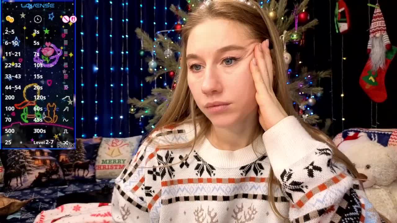 kiskaWEDNESDAY Adult Chat February 3, 2026