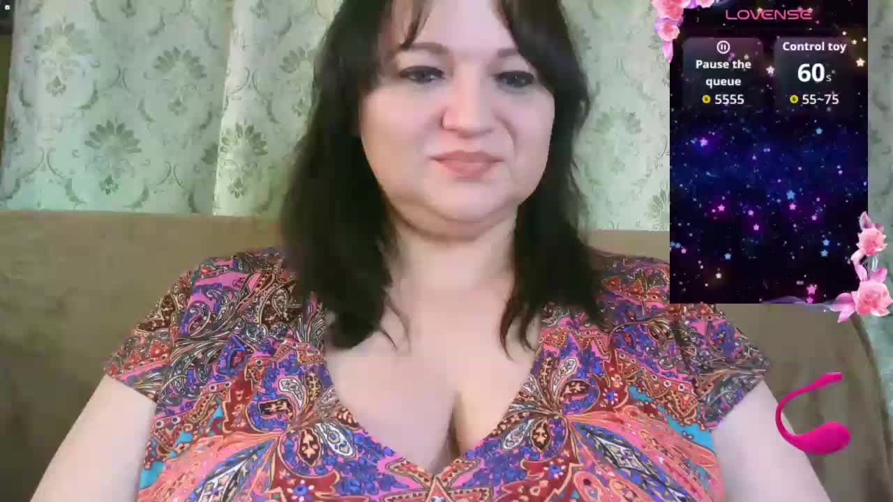 Nastenka11 Adult Chat February 3, 2026