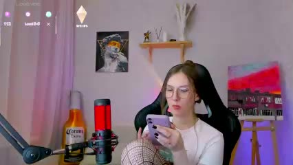 KiraRumGirl Adult Chat February 3, 2026