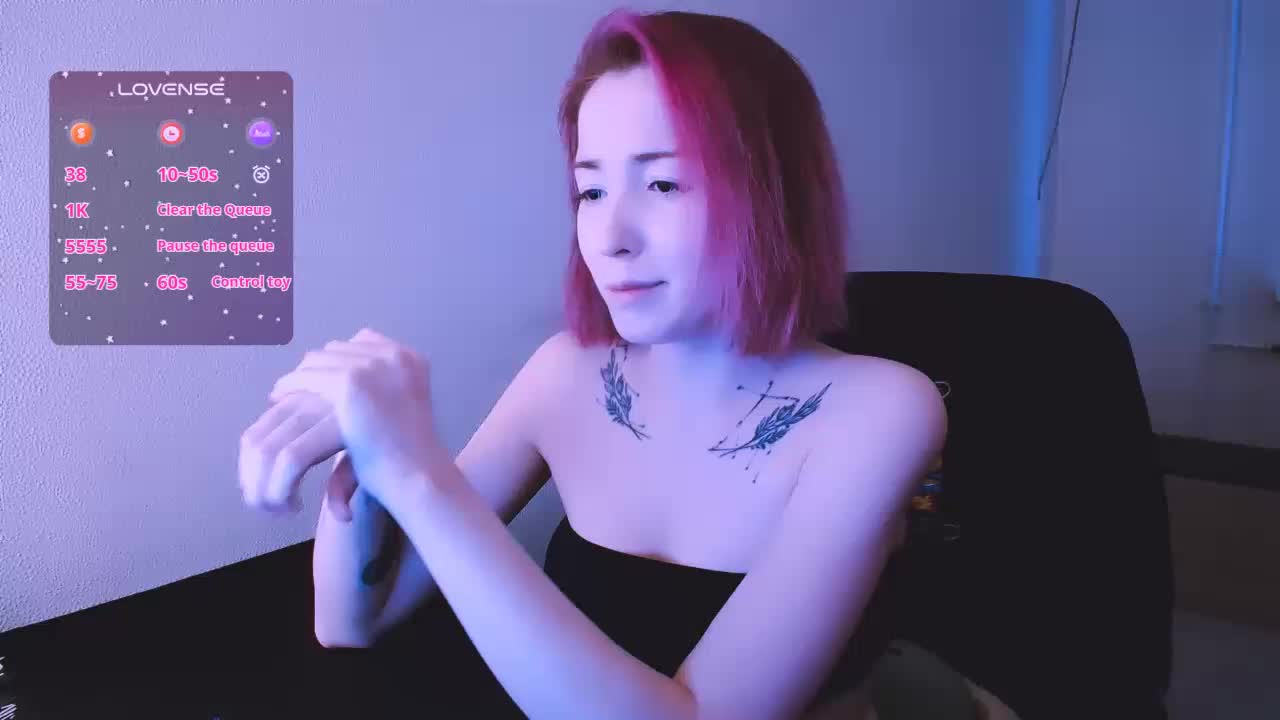 SnekoUWU Adult Chat February 3, 2026