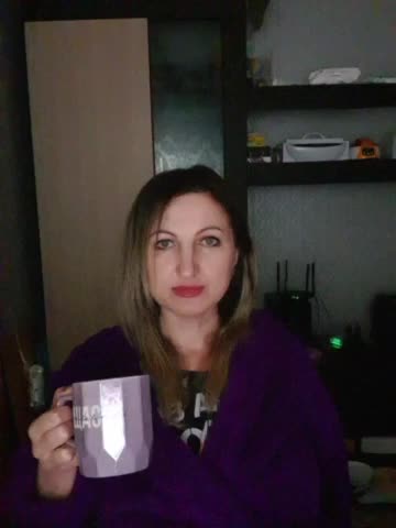 Nushka1984 Adult Chat February 3, 2026