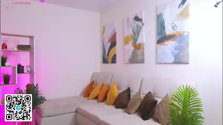 oliviabr0wn Adult Chat February 3, 2026