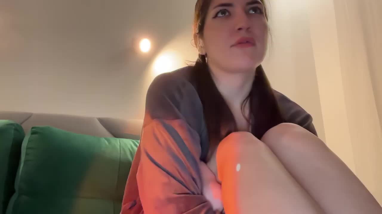 SelenaMoon Adult Chat February 3, 2026