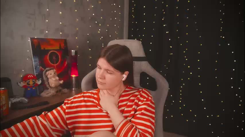 amberlyyy Adult Chat February 3, 2026