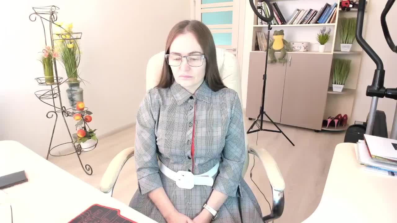 -Michelle- Adult Chat February 3, 2026