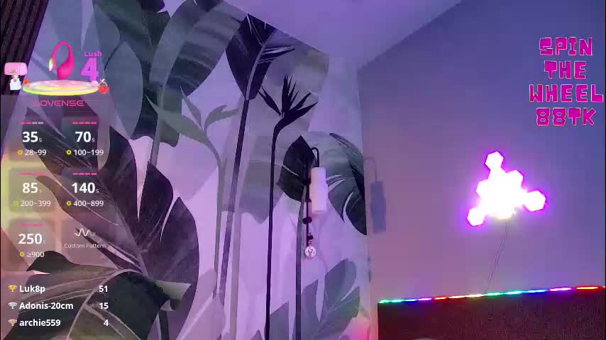 rubyvalen Adult Chat February 3, 2026