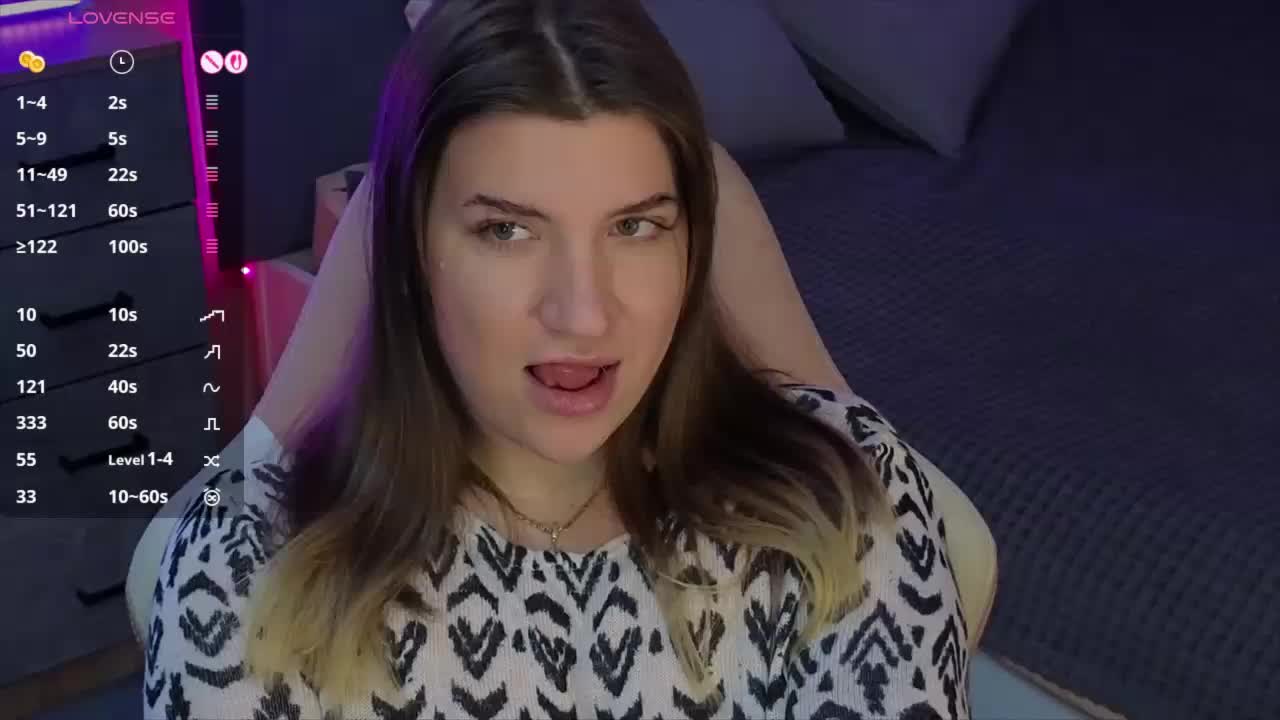 BloomBambi Adult Chat February 3, 2026