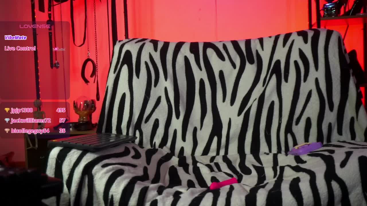 CyberXGoddess Adult Chat February 3, 2026