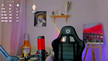 KiraRumGirl Adult Chat February 3, 2026