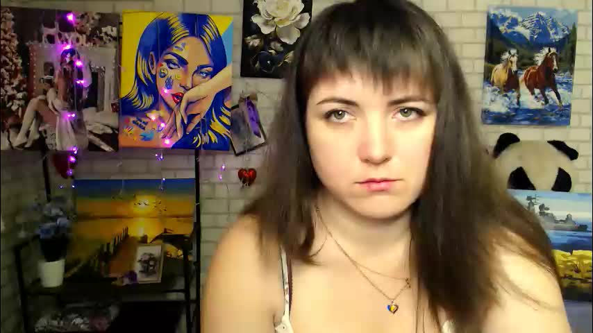 darina_m_ Adult Chat February 3, 2026