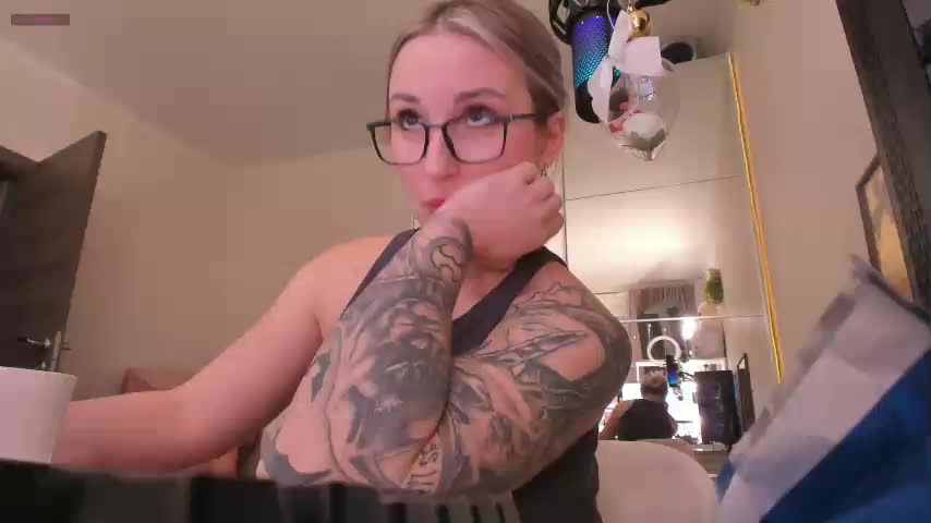 FetishTeacher Adult Chat February 3, 2026