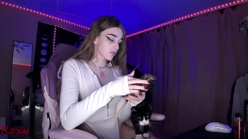 wet_dream_ Adult Chat February 3, 2026