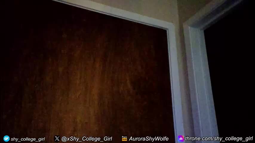 shy_college_girl Adult Chat February 3, 2026