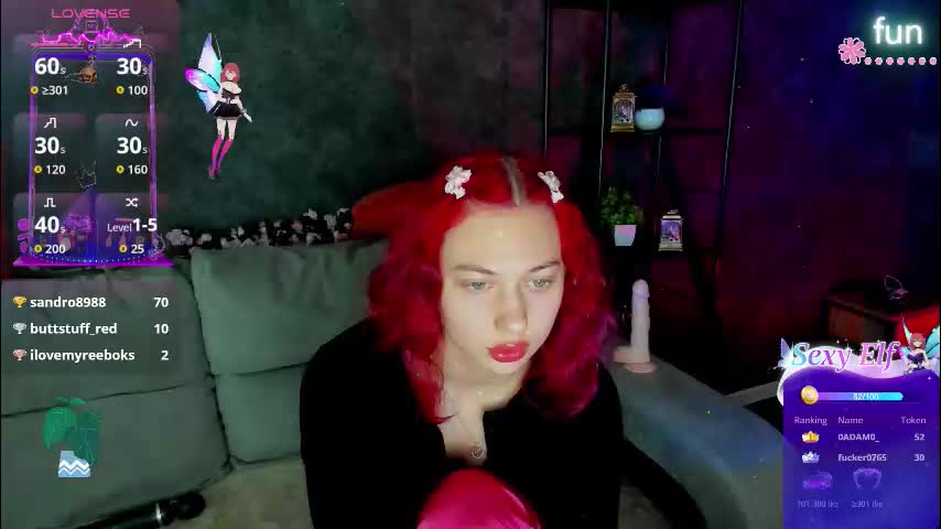 maybe_mia Adult Chat February 3, 2026