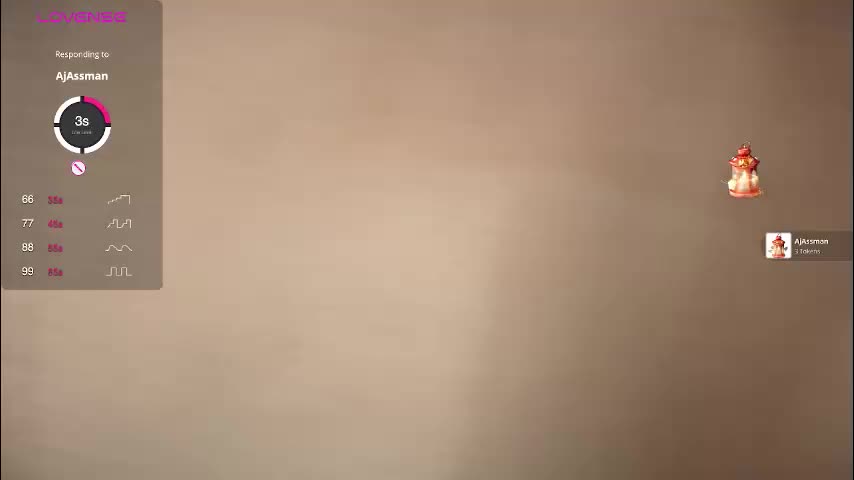 citrusblissss Adult Chat February 3, 2026