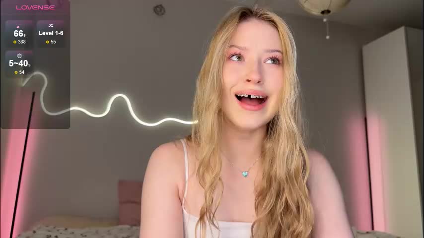 kittyloffe Adult Chat February 3, 2026