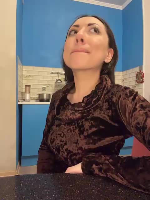 Kitana_mk Adult Chat February 3, 2026