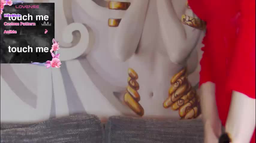 hailey_peach Adult Chat February 3, 2026