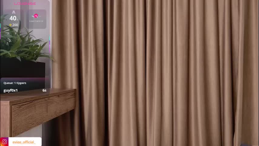 evierosie Adult Chat February 3, 2026