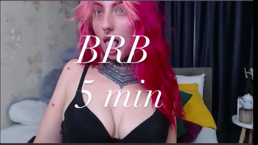 nina_b1um Adult Chat February 3, 2026