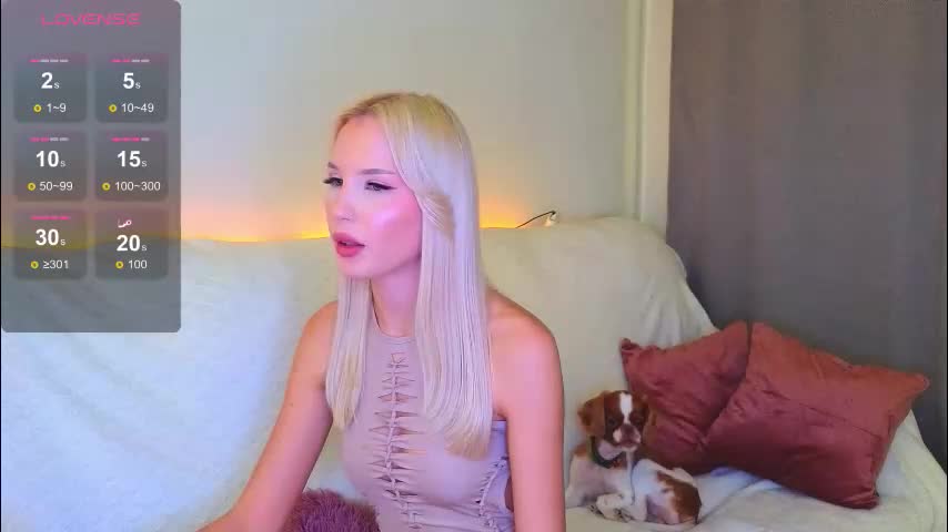 cutiefull_lion Adult Chat February 3, 2026