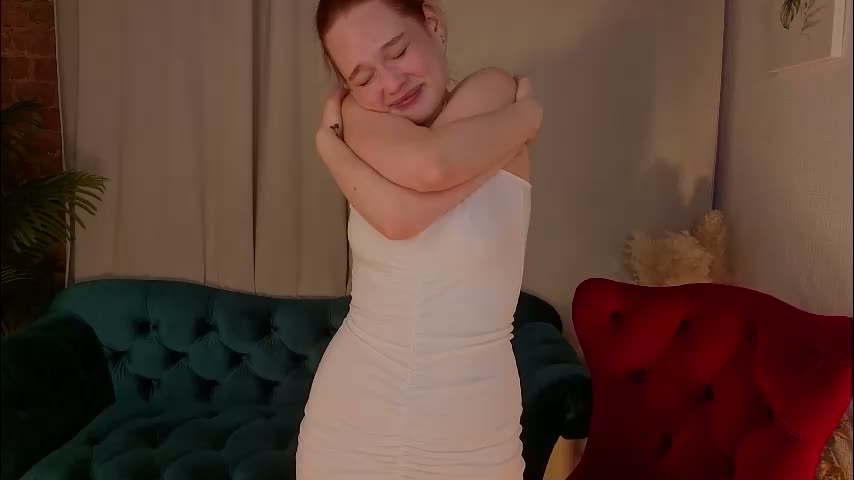 jennifer_shy_ Adult Chat February 3, 2026