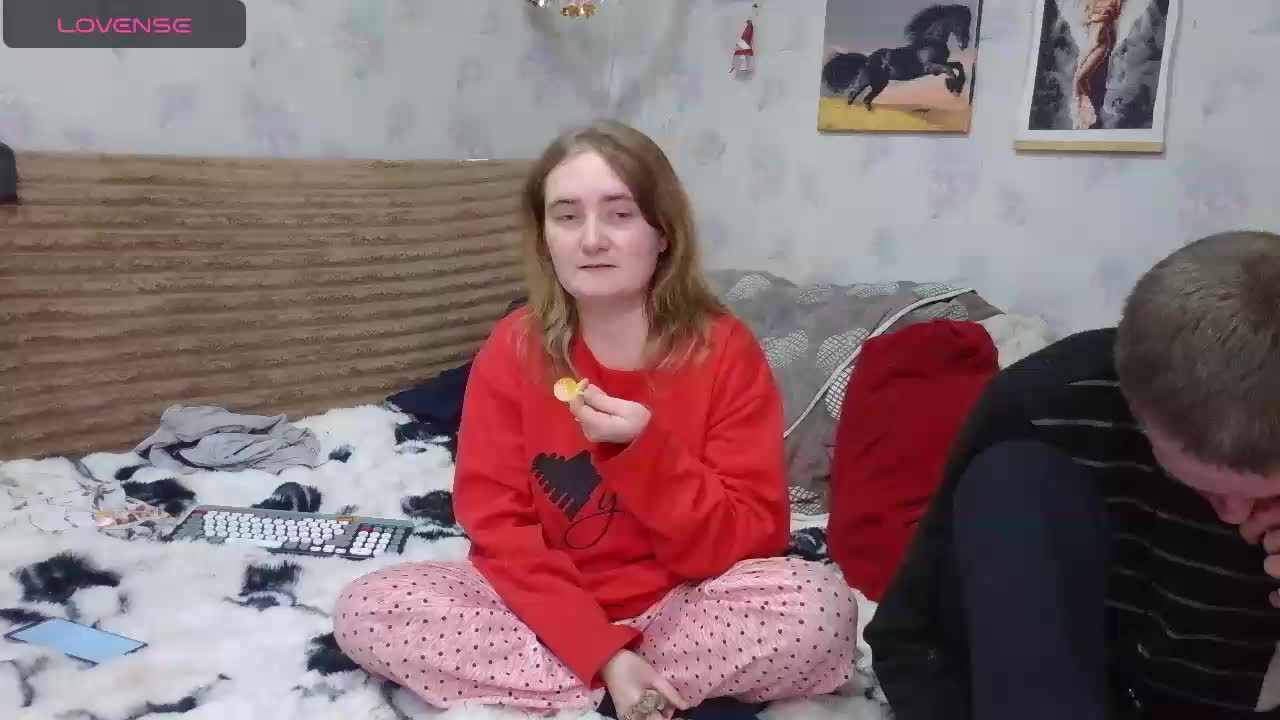 Krohab Adult Chat February 3, 2026