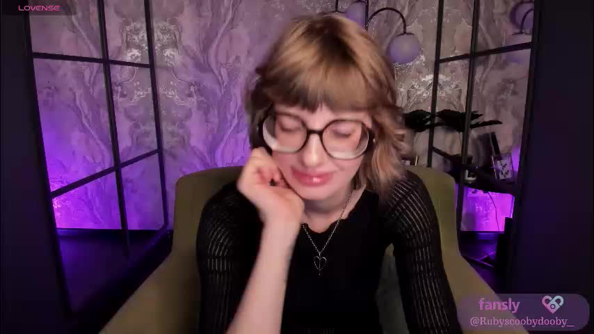 rubytwinkle Adult Chat February 3, 2026