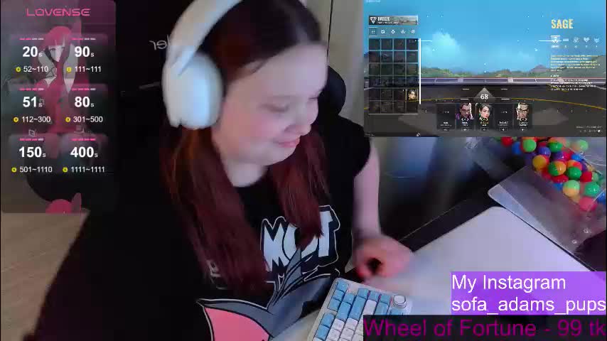 _sofia_adam_ Adult Chat February 3, 2026