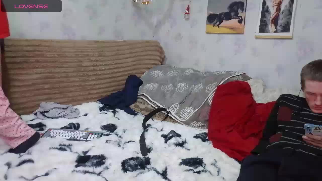 Krohab Adult Chat February 3, 2026