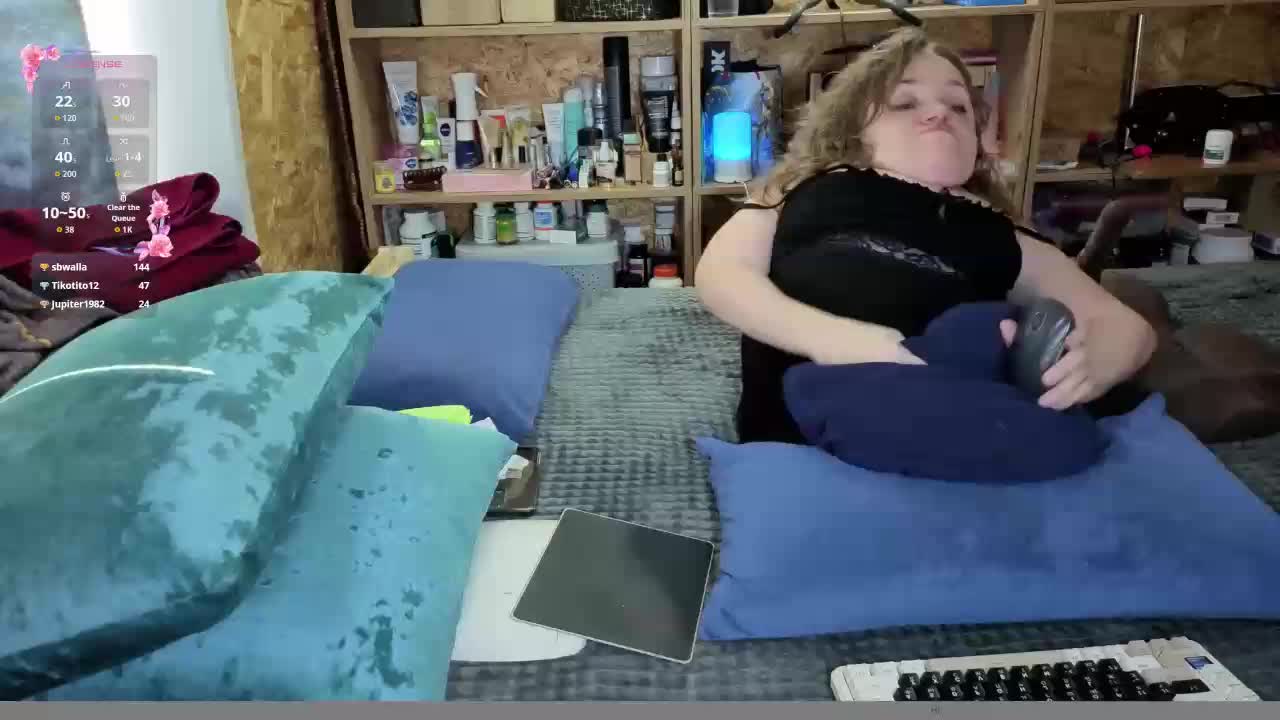 MiniNatali Adult Chat February 3, 2026