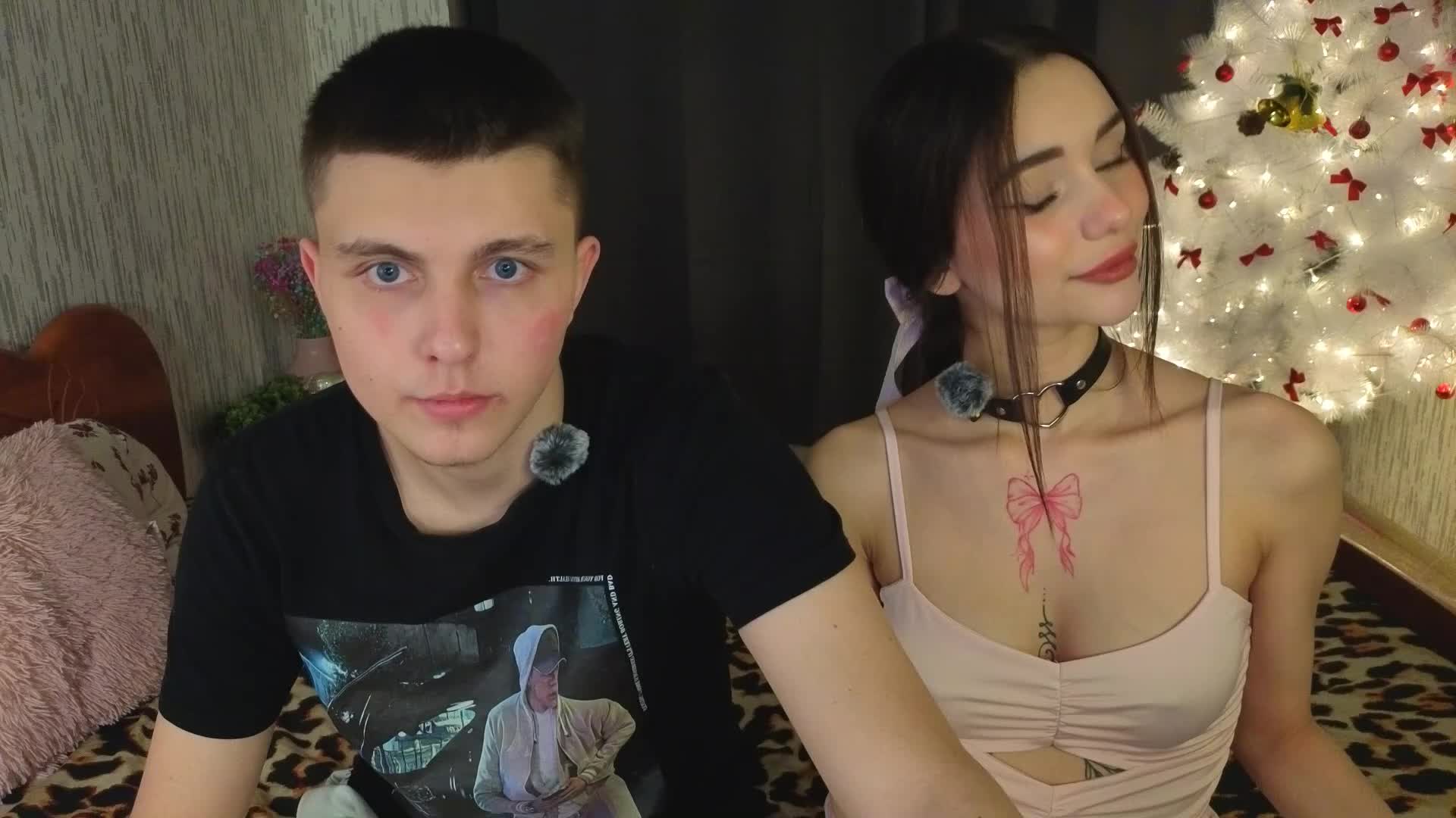 DenisSofia Adult Chat February 3, 2026