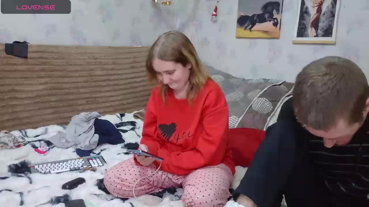 Krohab Adult Chat February 3, 2026