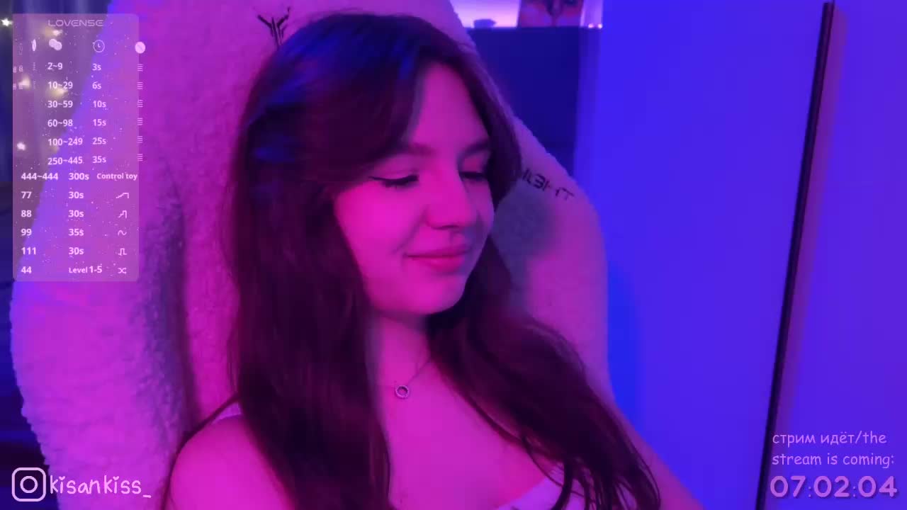 kisankiss Adult Chat February 3, 2026