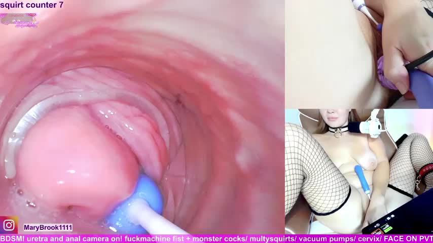 MaryBrook1 Adult Chat February 3, 2026