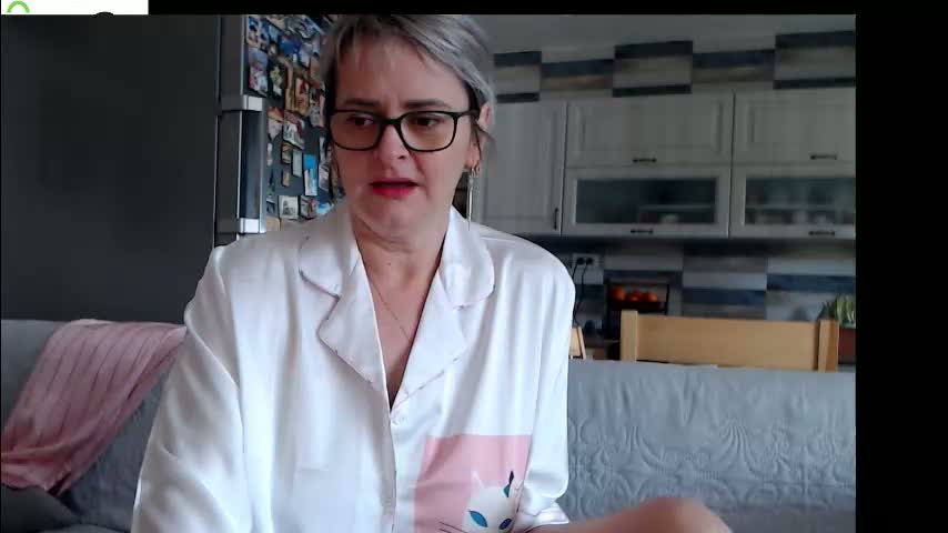 whitesilvery Adult Chat February 3, 2026