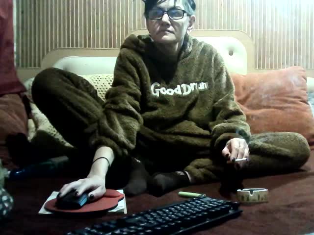 AlanaXDream Adult Chat February 3, 2026