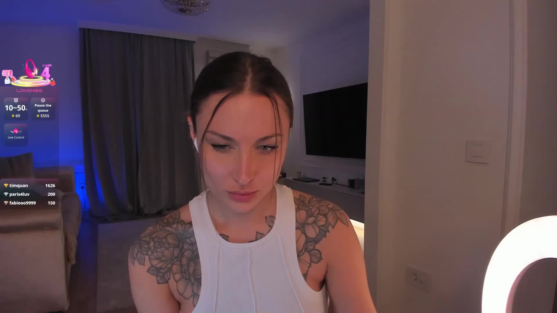 seilyfox Adult Chat February 3, 2026