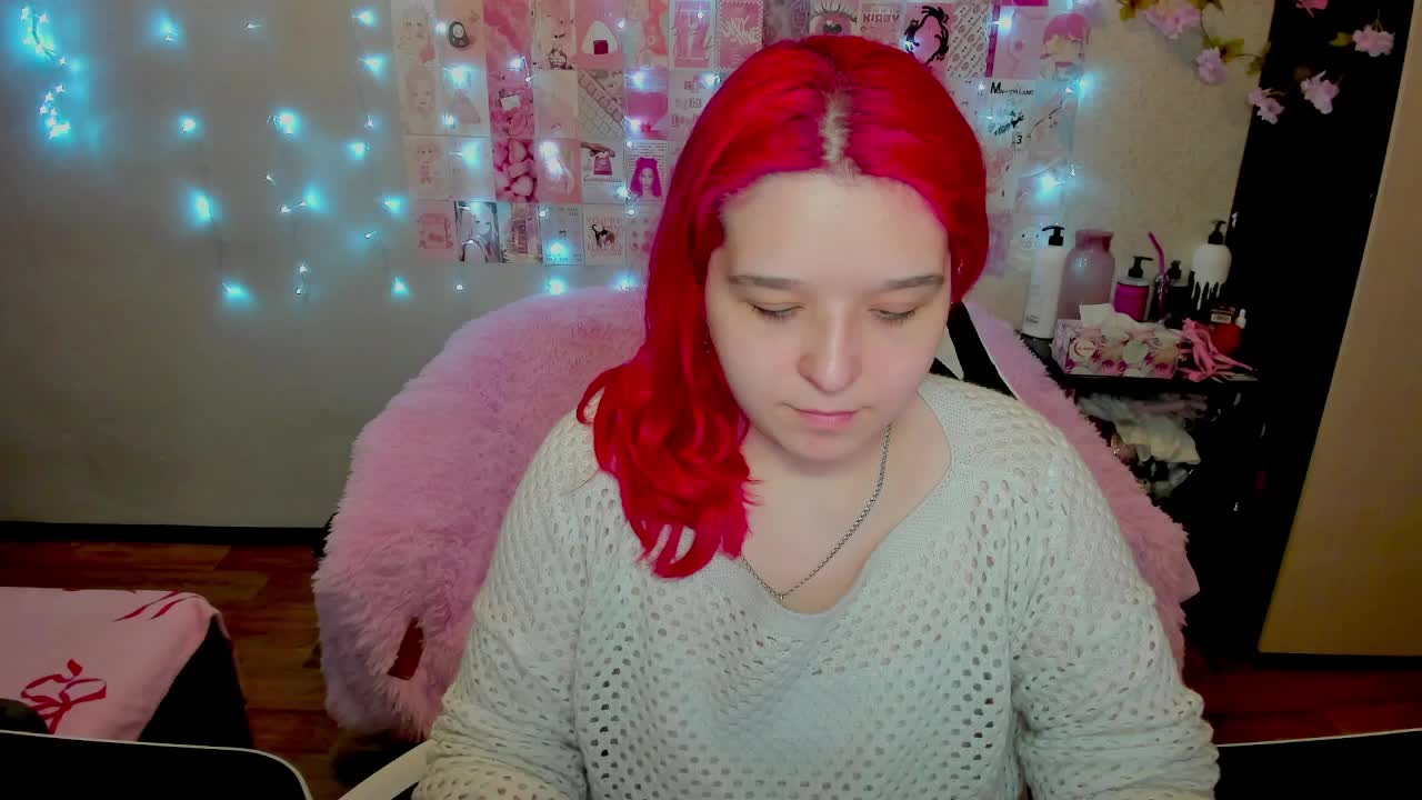 Acid-Kate Adult Chat February 3, 2026