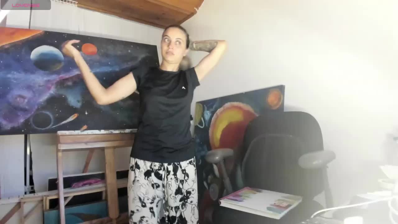 mariecam420 Adult Chat February 3, 2026